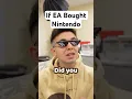 Lagu If EA Bought Nintendo!