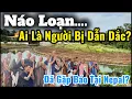 Download Lagu Náo Loạn… Ai Là Người Bị Dẫn Dắc? Câu Chuyện Thầy Minh Tuệ | Đã Gặp Báo Tại Nepal #thayminhtue