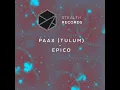 Epico (Extended Mix)
