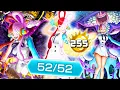 Download Lagu Boost 4 Buffed Blue Uta OPBR