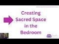 Transform Your Bedroom into a Sacred Space Decluttering Secrets
