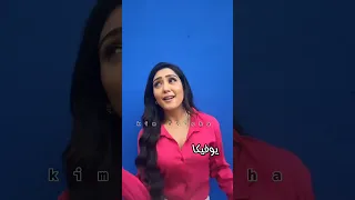 تحدي بين بطلات مسلسل انا بنت ابي مسلسلات هندية Sorts تصميمي Bollywood Explore 