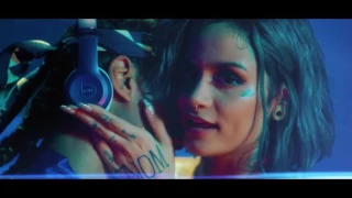 Kehlani - Distraction [Official Music Video]