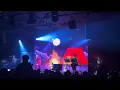 梁文音 好好對待她 ￼￼"￼為什麼要聽情歌"音樂會@澳門GBox