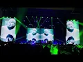 Tool Stinkfist live - Sonic Temple