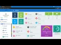 React Admin Dashboard Tutorial React Admin Panel Design Course for Beginners