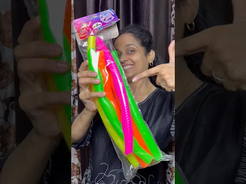 Wow!! Hula hoop Ring 🌈💥 #shorts #yshorts #trending satisfying unboxing ASMR video