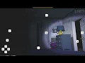 fnaf 4 on Chromebook keybind