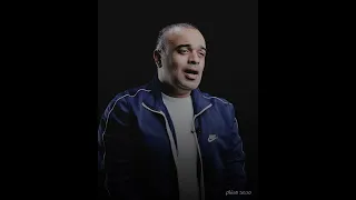 أصعب حاجة فى الدنيا إنك تقدر تتحكم فى قلبك و مشاعرك محمد هشام 