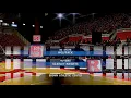 North Carolina State Wolfpack Vs Rutgers Scarlet Knights College Hoops 2K6 Simulation