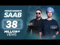Download Lagu SAAB - Himmat Sandhu (Full Song) | Laddi Gill | New Punjabi Songs | Lokdhun