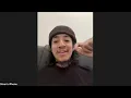 L'Impératrice calls @cuco ☎️