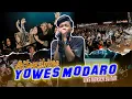 Download Lagu AFTERSHINE - YOWES MODARO Konser Ambyaaar... Nyanyi Bareng... (Official Live Konser Blitar)