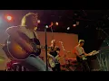 Paolo Nutini LIVE  "Through The Echoes" at "LPR" NYC  Nov 14,2022 @PaoloNutini