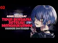 Download Lagu ASMR | Yandere Boyfriend | Tidur Bersama Setelah MenghukumMu | Part 2 | Asmr Cowok