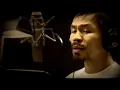 Sometimes When We Touch sung by Manny Pacquiao and Dan Hill