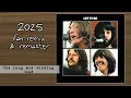 THE BEATLES - The Long and Winding Road (2025 Fan Stereo Remix & Remaster)