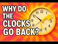 Why We Change the Clocks Every Year UK Time Change Explained
