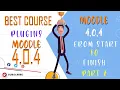 Revolutionize Your E-Learning with the Best Moodle Plugins