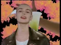 Sinéad O'Connor - I Want Your Hands On Me (Official Music Video)