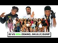 Download Lagu 20 WOMEN VS NBA: LIL DUMP, DDAWG \u0026 SKULLY