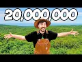 Download Lagu Planting 20,000,000 Trees, My Biggest Project Ever!