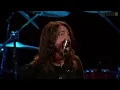 Foo Fighters - Times Like These live in Herodion