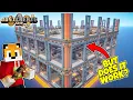 Download Lagu I FINISHED my Create Mod MEGA WORKSHOP - Minecraft Create Mod [#32]
