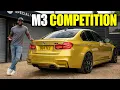 Download Lagu BMW F80 M3 Competition Review: Worth BUYING In 2025?