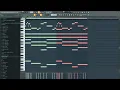 Tutorial How to Make Beautiful Pluggnb Melodies For BEGINNERS 30nickk