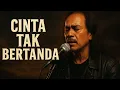 Lagu Cinta Tak Bertanda - Slow Rock Malaysia Viral 2025(Official Music)