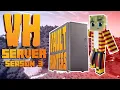 Host a Vault Hunters Server Season 3 OLD wait for final release