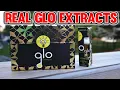 REAL Glo Extracts - Cartridge Review MIMOSA