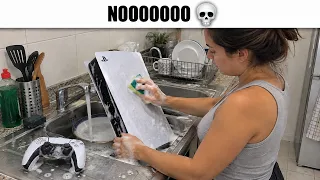 MEMES RAROS #3