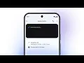 AI note taking is now available in Google Voice
