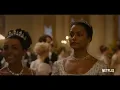 "You Oughta Know" by Alanis Morissette ft. Duomo & Kroma | Bridgerton | Season 2 | Netflix