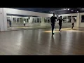 Blink Twice - Line Dance / Blink Twice - Shaboozey, Myles Smith