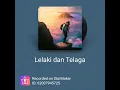 Download Lagu Lelaki dan Telaga....The best song from  Great Frenky Sahilatua (Almarhum)