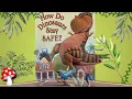 Lagu 🦕How do Dinosaurs Stay Safe? (Read Aloud books for children) | Storytime Jane Yolen Miss Jill