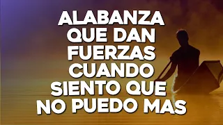 Paz en la Tormenta 😭 Renan Carias, Miel San Marcos y más - Música Cristiana de Adoración