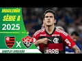 Download Lagu FLAMENGO X VITÓRIA (AO VIVO) COM IMAGENS BRASILEIRÃO SÉRIE A HOJE SIMULAÇÃO NO PES 21 