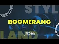 Download Lagu DJ BOOMERANG STYLE THAILAND - [ REVAL SKY ]
