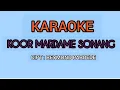 Download Lagu KARAOKE KOOR MARDAME SONANG