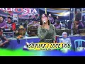 Download Lagu SUYUNK I LOVE YOU - NONIK APRILIA - ALROSTA - ALAP ALAP AUDIO