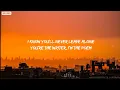 Evan Craft - Be alright (Remix) ft KB and Sam Rivera (Lyrics)