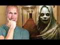 I Stayed in Las Vegas Oldest And Haunted Hotel