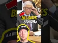 Bill Gates Has a Plan for You by 2028 Here s What It Is