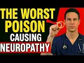 Lagu Doctor Warns: The Worst Poison Destroying Your Nerves and Causing Neuropathy