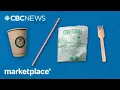Download Lagu Are plastic alternatives really sustainable? | Marketplace | Full episode