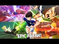 Download Lagu SEMUA TENDANGAN SUPER di Captain Tsubasa: Rise of New Champions
